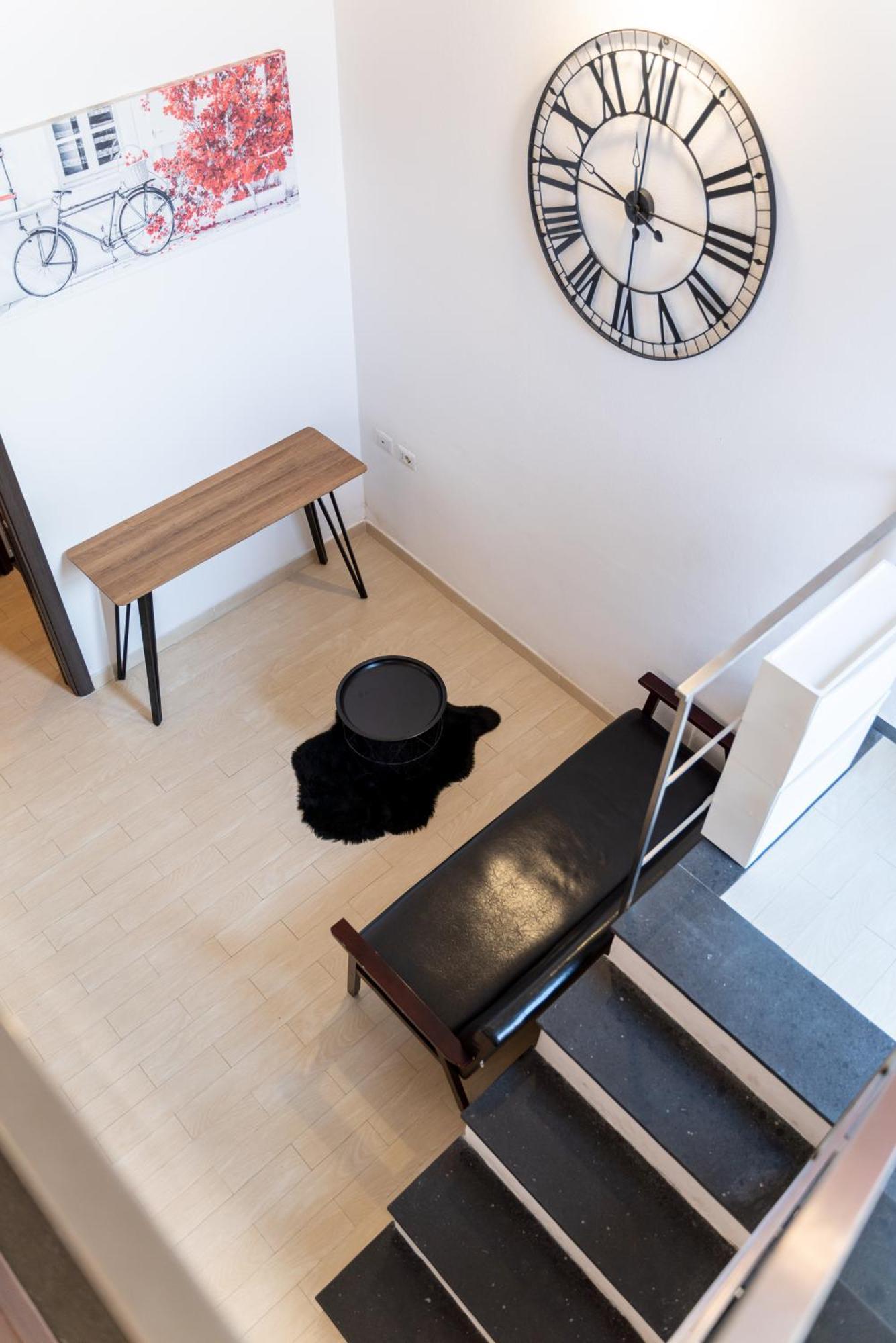 Casa Violante Apartment Alghero Luaran gambar