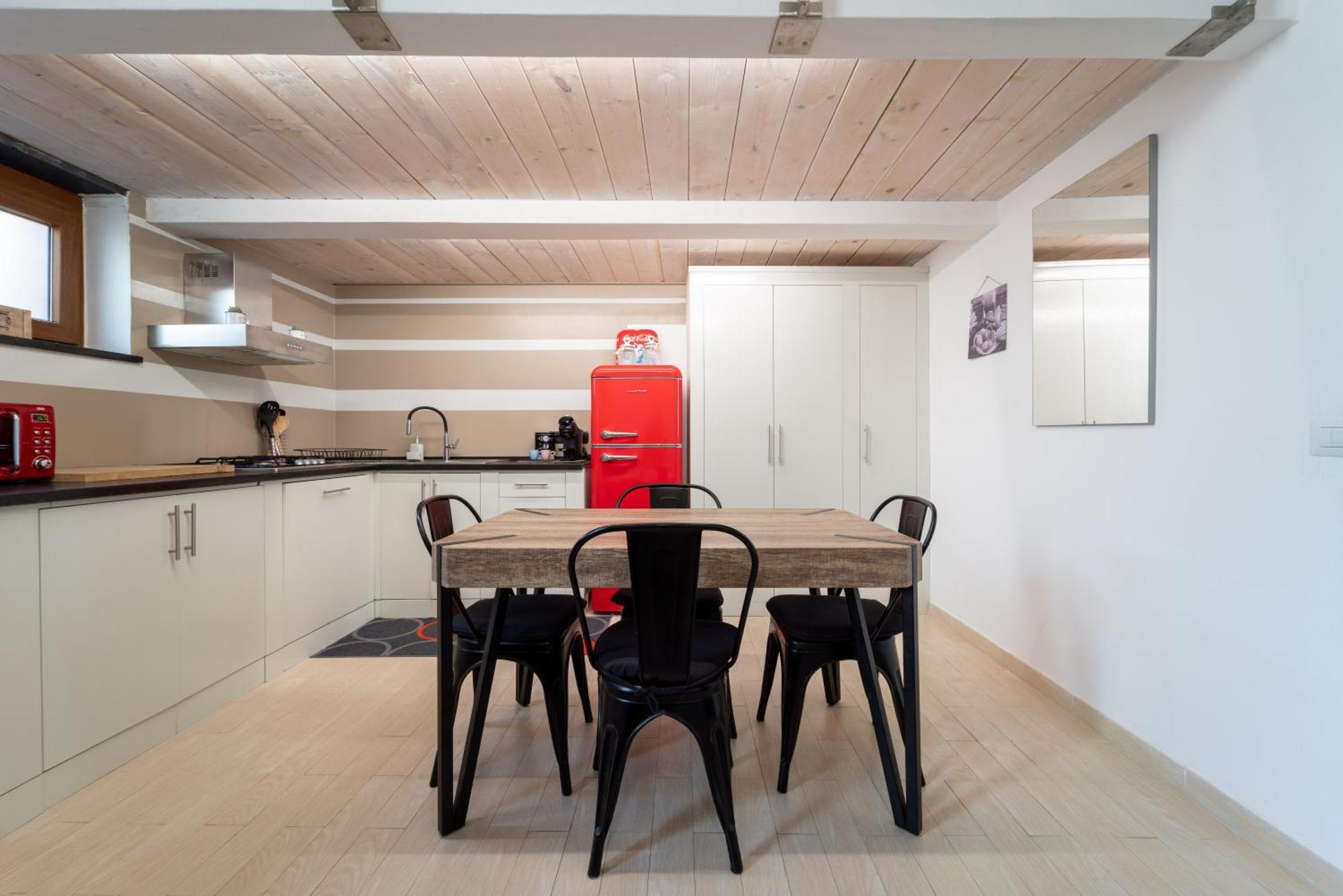 Casa Violante Apartment Alghero Luaran gambar
