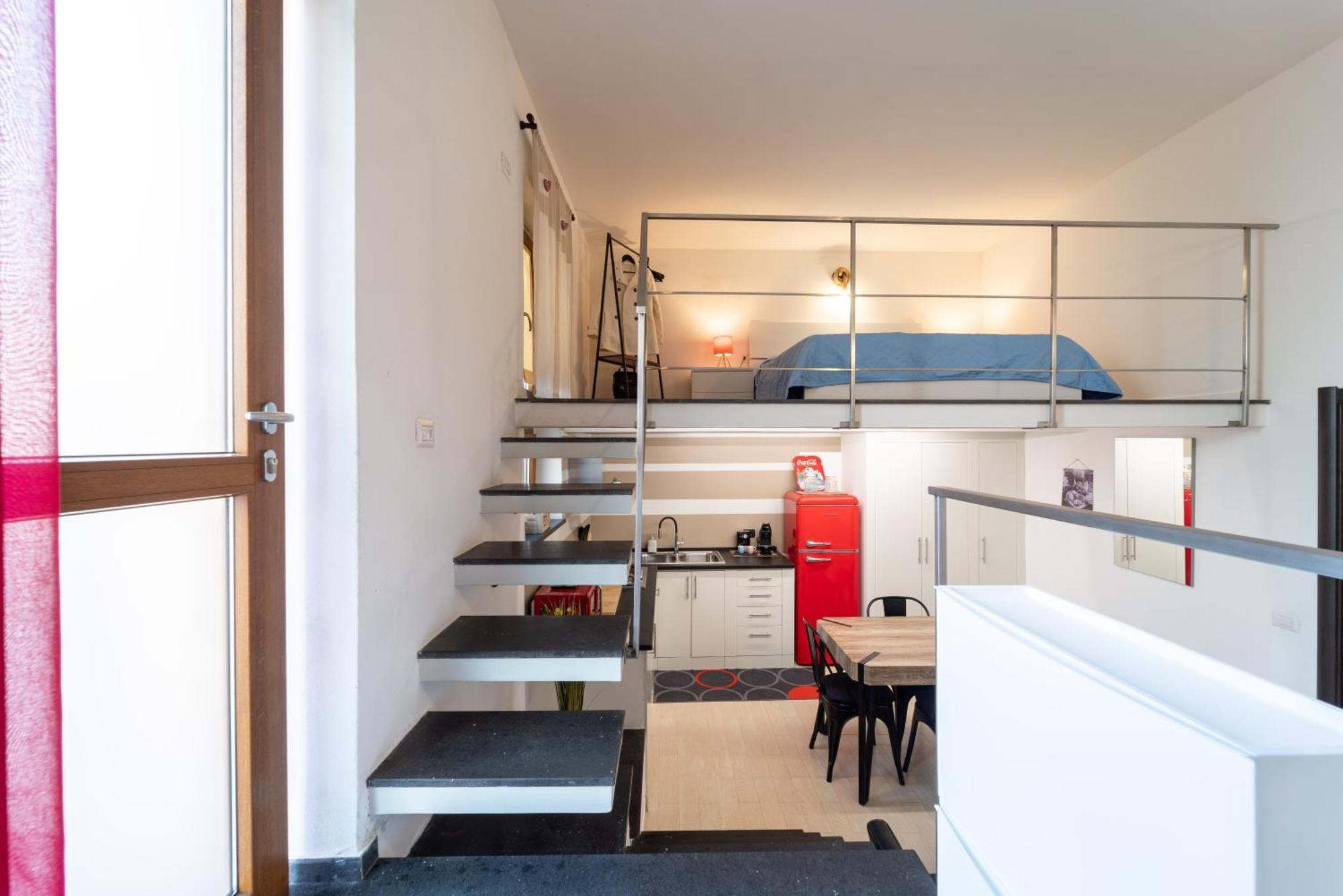 Casa Violante Apartment Alghero Luaran gambar