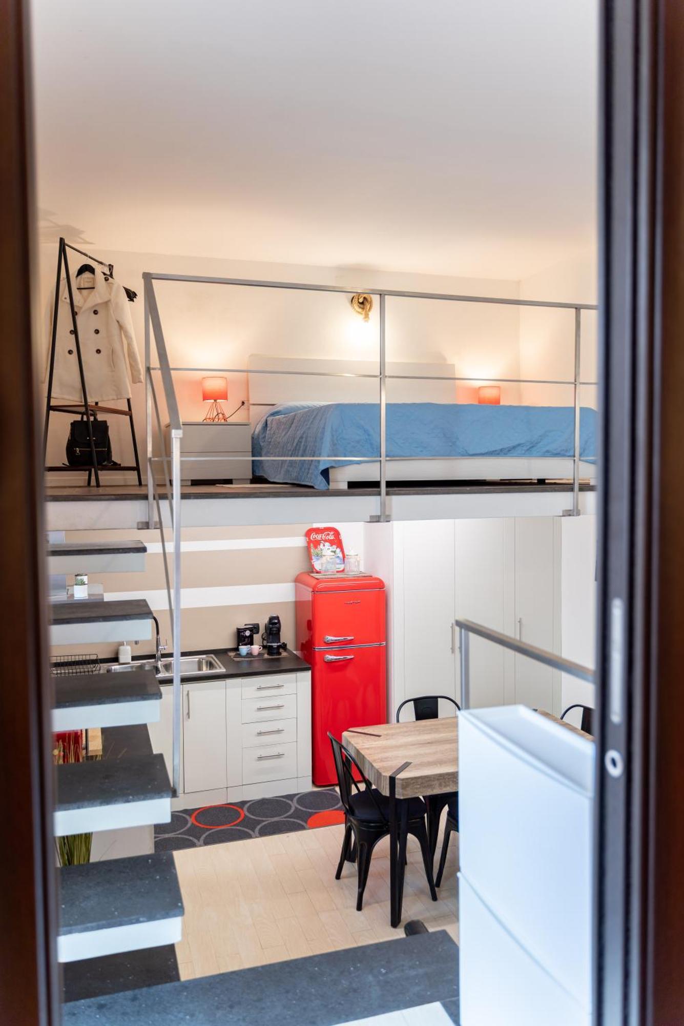 Casa Violante Apartment Alghero Luaran gambar