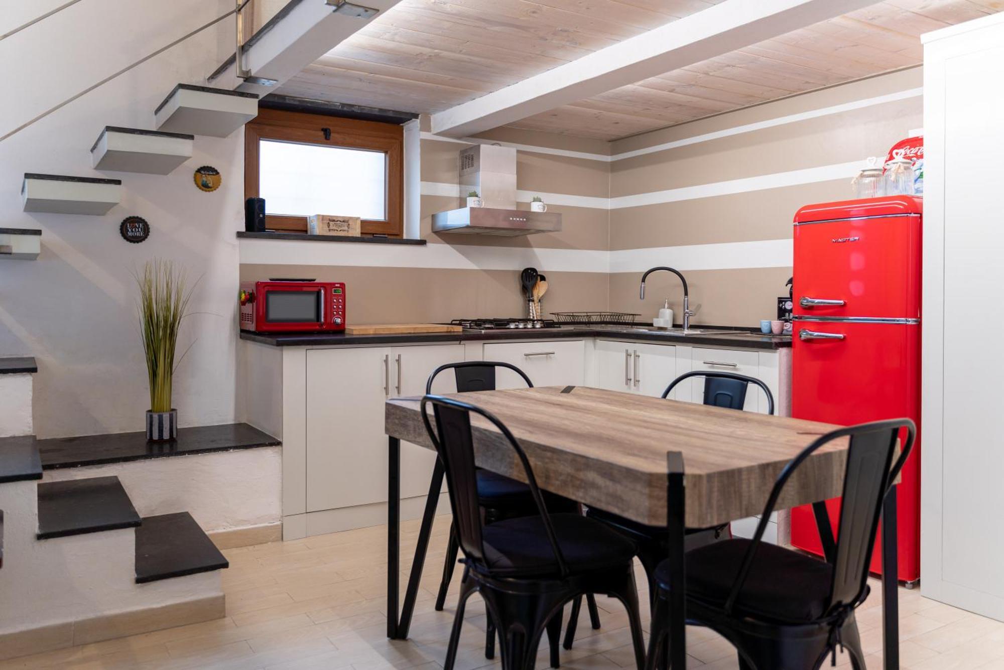 Casa Violante Apartment Alghero Luaran gambar