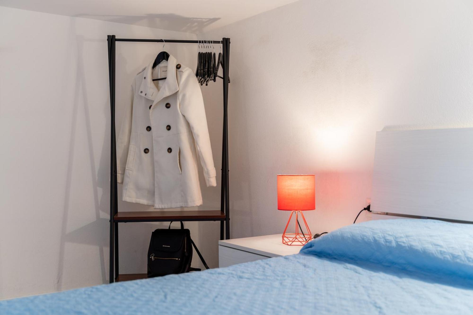 Casa Violante Apartment Alghero Luaran gambar